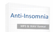 Anti-Insomnia