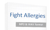 Fight allergies
