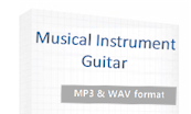 Musical Instrument-Guitar